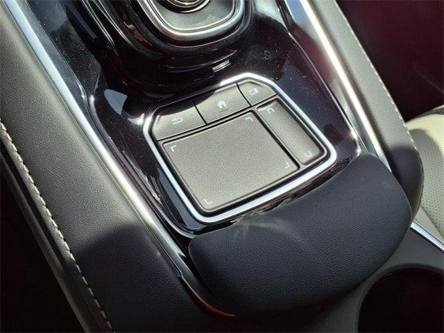 2025 Acura RDX A-Spec Package - Photo 16