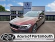  BMW 540i