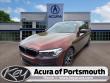Used 2020 BMW 540i xDrive Sedan
