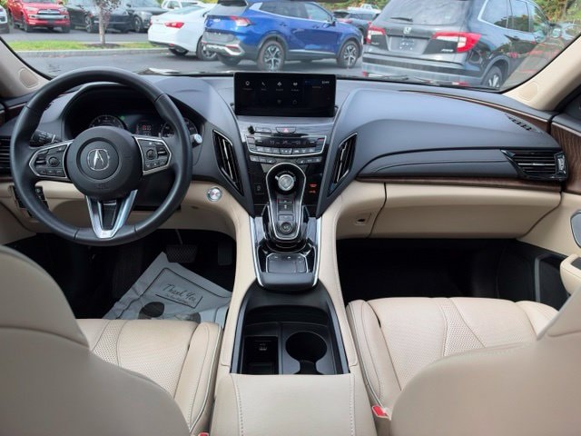 2024 Acura RDX Advance Package - Photo 15