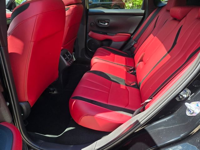 2025 Acura ADX A-Spec Package - Photo 16