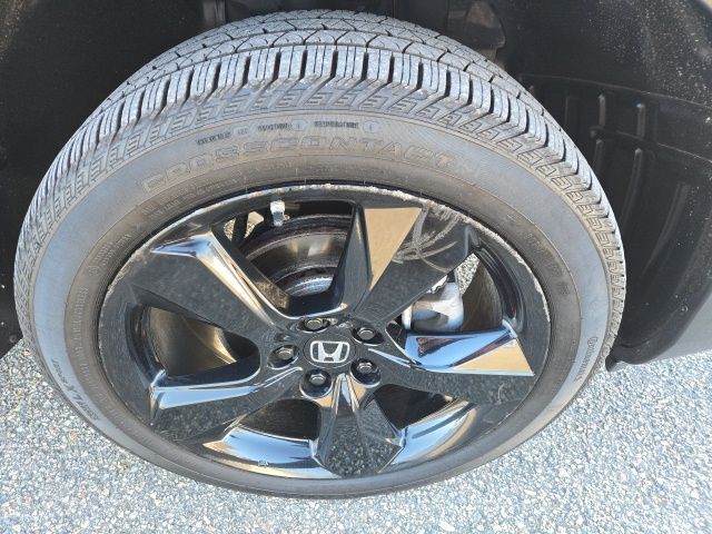 2021 Honda Passport Elite - Photo 9