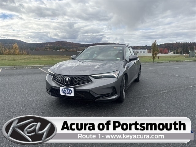 2024 Acura Integra A-Spec's photo