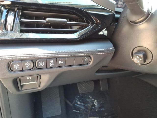 2026 Acura MDX Advance Package - Photo 17