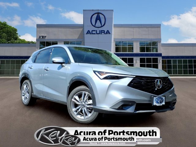 2026 Acura ADX Base