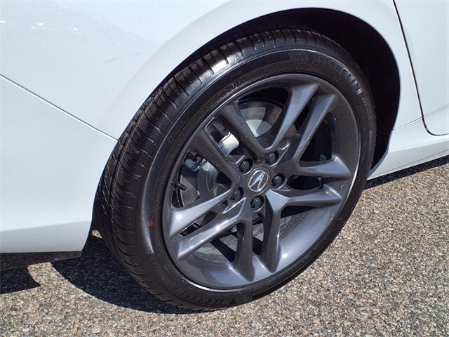 2025 Acura TLX SH-AWD A-Spec photo 2