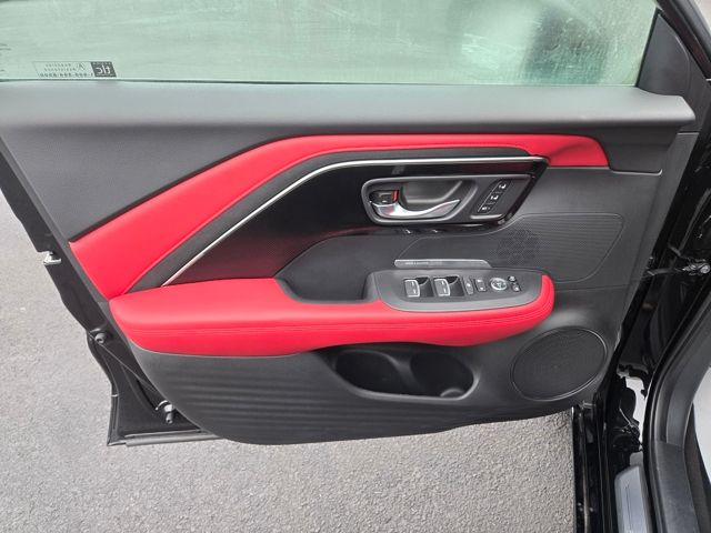 2025 Acura ADX A-spec w/Advance Package - Photo 17