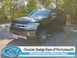 Ford Expedition Max