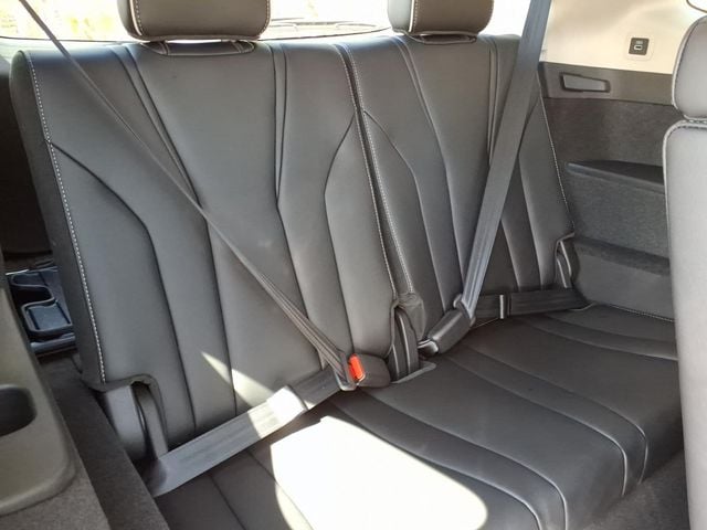 2026 Acura MDX Advance Package - Photo 10
