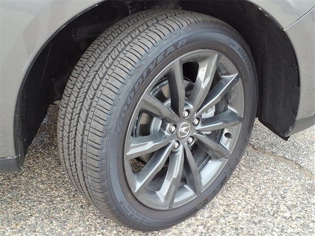 2025 Acura RDX A-Spec photo 3