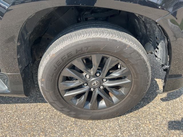 2020 Lexus GX PREMIUM - Photo 11