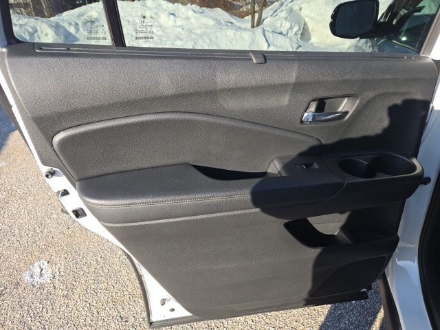 2021 Honda Passport Elite - Photo 15