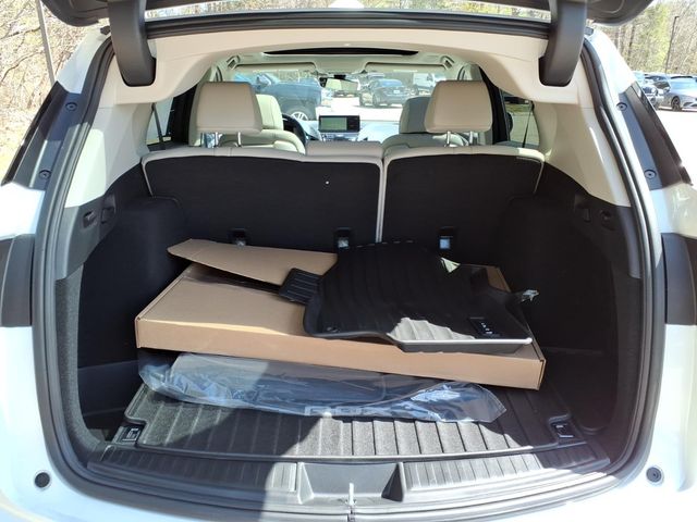 2026 Acura RDX Technology Package - Photo 11