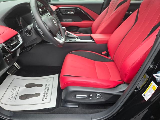 2025 Acura ADX A-spec w/Advance Package - Photo 19