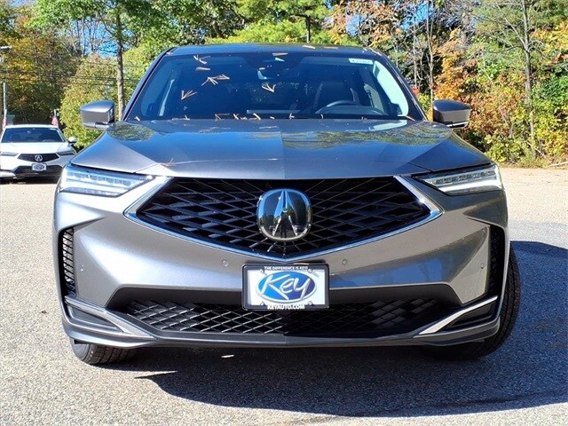 2026 Acura MDX SH-AWD Technology photo 2