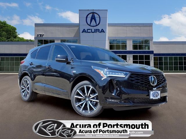 2026 Acura RDX A-Spec w/ Advance Package SH-AWD's photo