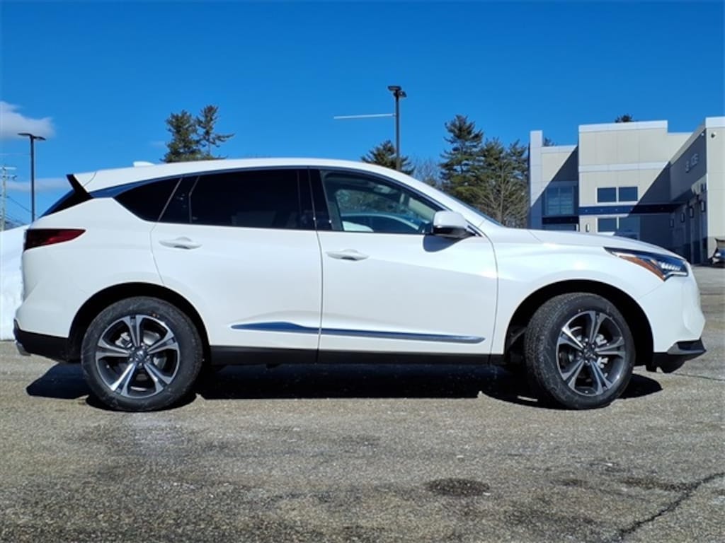New 2026 Acura RDX Technology Package SUV