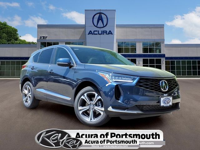 2026 Acura RDX Technology Package SH-AWD's photo