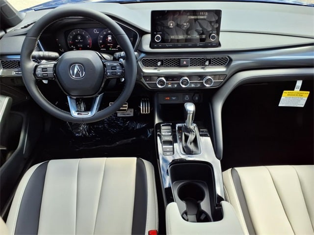 2025 Acura Integra A-Spec - Photo 9