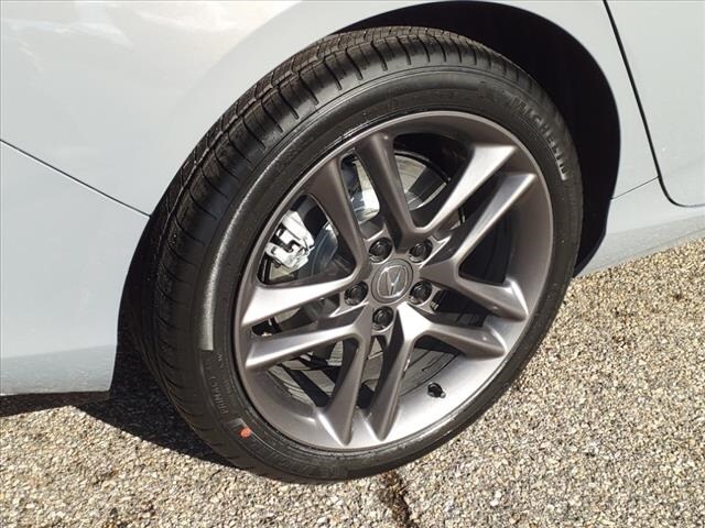 2025 Acura TLX A-Spec photo 4