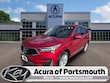  Acura RDX