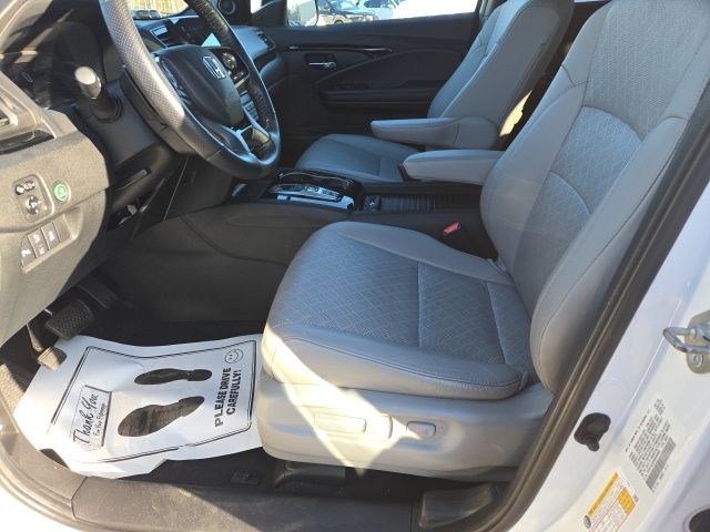 2021 Honda Passport Elite - Photo 19