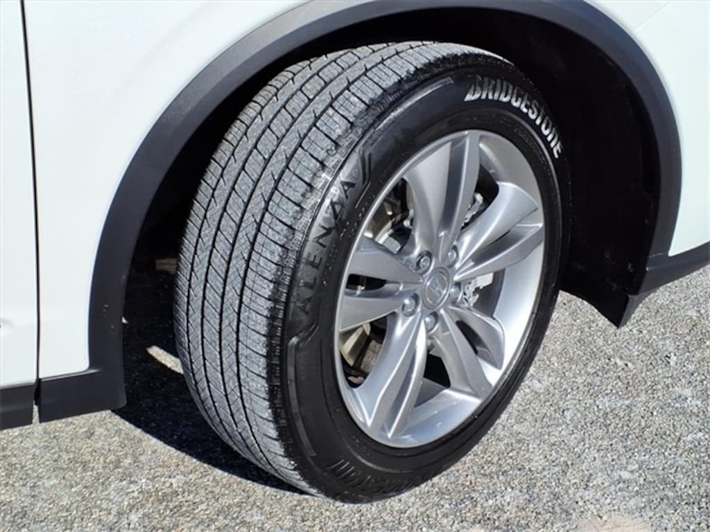 Used 2025 Acura MDX SH-AWD SUV