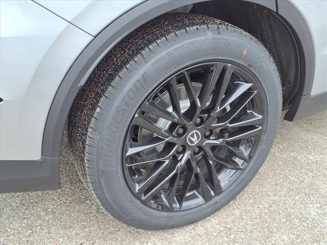 2025 Acura MDX SH-AWD A-Spec Advance photo 4
