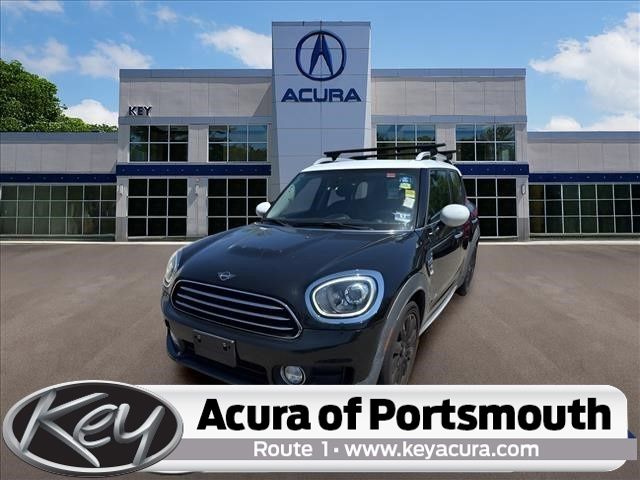 2019 MINI Countryman Cooper ALL4 Signature's photo