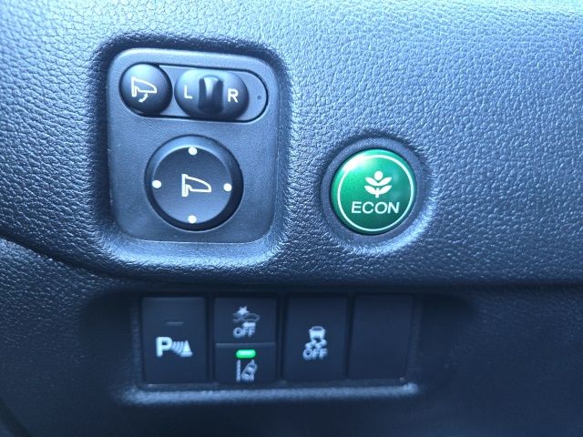 2021 Honda Passport Elite - Photo 26