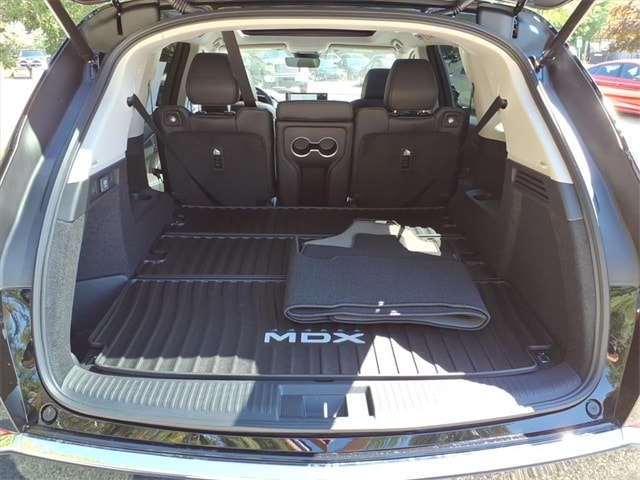 2026 Acura MDX Base - Photo 11