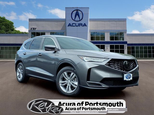 2026 Acura MDX