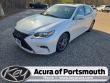 Used 2017 Lexus ES 350  Sedan
