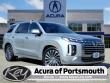 Used 2024 Hyundai Palisade Calligraphy SUV