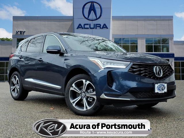 2026 Acura RDX Technology Package SH-AWD's photo