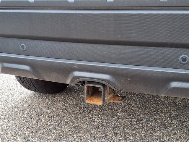 2023 Subaru Forester Wilderness photo 4