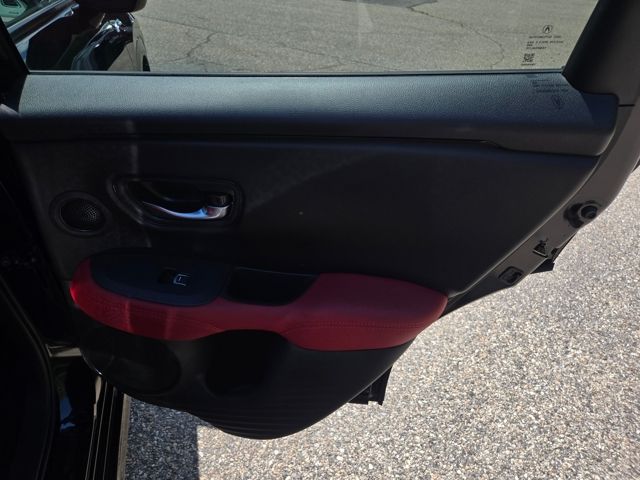 2025 Acura ADX A-Spec Package - Photo 12