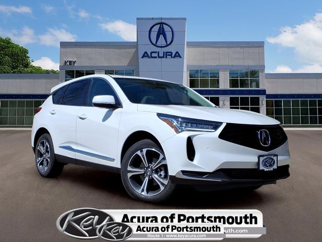 2026 Acura RDX Technology Package SH-AWD's photo