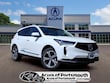 Acura RDX