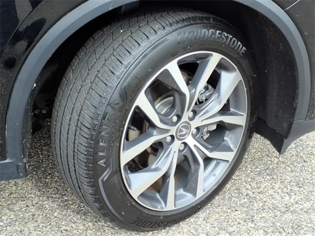 Used 2023 Acura MDX SH-AWD Technology Package SUV