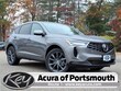  Acura RDX