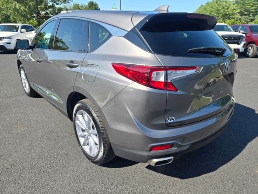 Used 2023 Acura RDX SUV