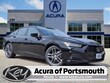 Acura TLX