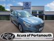 Used 2017 Hyundai Sonata Limited w/PZEV Sedan