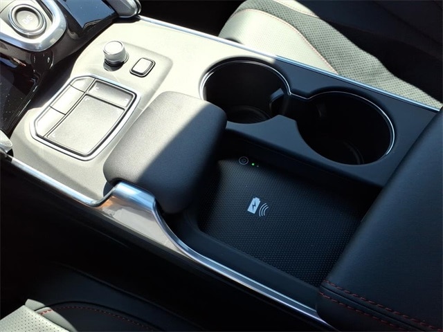 2025 Acura TLX A-Spec Package - Photo 16