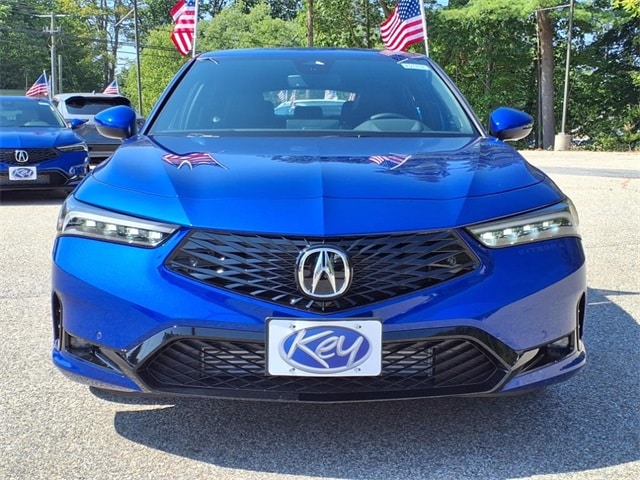 2025 Acura Integra A-Spec photo 5