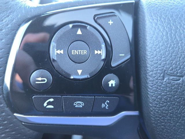 2021 Honda Passport Elite - Photo 24