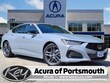 Acura TLX