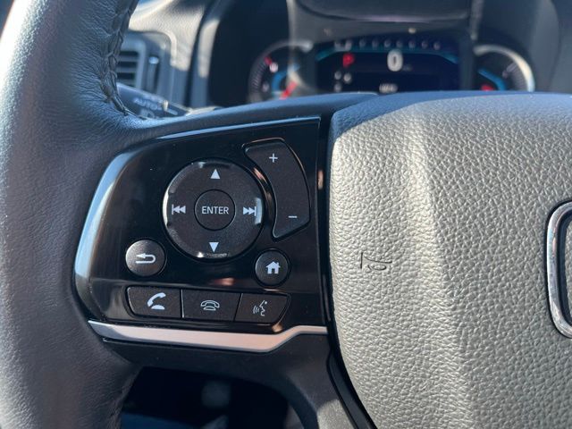 2022 Honda Pilot SE - Photo 20