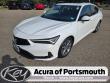Certified 2024 Acura Integra  Hatchback